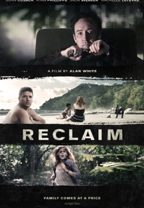 Resgate de uma Família (Reclaim)