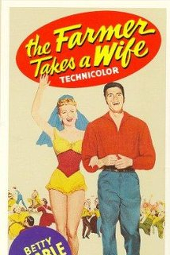 Poster de Filme A Vida É uma Canção (1953)