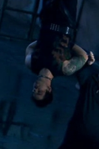 Poster de Episódio Through A Mirror Darkly (2005)