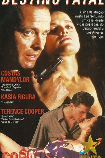 Poster de Filme Destino Fatal (1993)