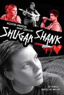 Shugar Shank - Poster / Capa / Cartaz - Oficial 1