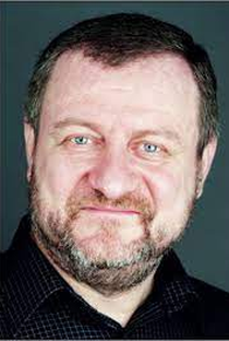 Ovidiu Crisan - Poster 1