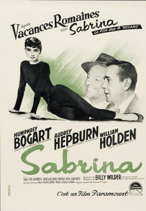 Sabrina (Sabrina)