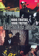 Racionais MC's - 1000 Trutas 1000 Tretas (Racionais MC's - 1000 Trutas 1000 Tretas)