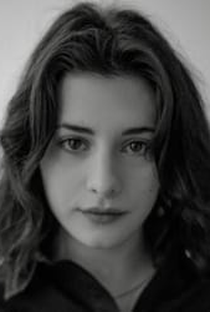 Asude Kalebek - Poster 1