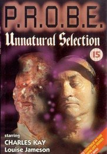 P.R.O.B.E.: Unnatural Selection (P.R.O.B.E.: Unnatural Selection)