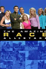 The Amazing Race (11ª Temporada) (The Amazing Race All Stars )