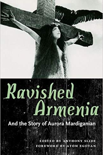  de Curta Ravished Armenia (1919)