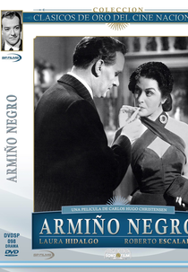 Arminho Negro  (Armiño Negro )