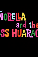 Cinderela e o Sapato de Vidro (Señorella and the Glass Huarache)