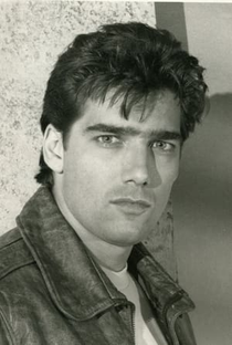 Ken Wahl - Poster 1
