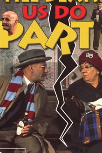 Poster de Série Till Death Us Do Part (1966)