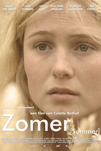  de Filme Verão (2014)