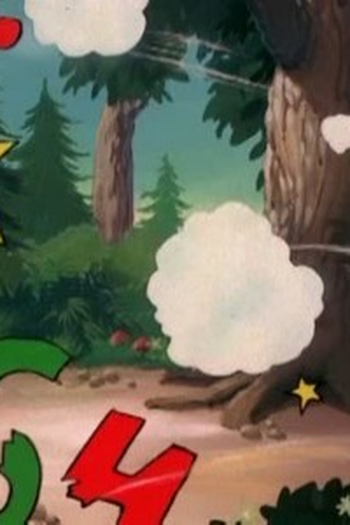 Poster de Episódio Once Upon a Joe (1986)