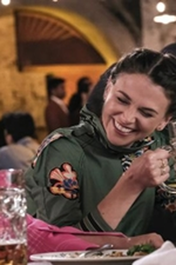 Poster de Episódio Fraudlein (2018)