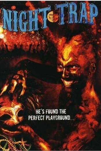  de Filme Armadilha Noturna (1993)