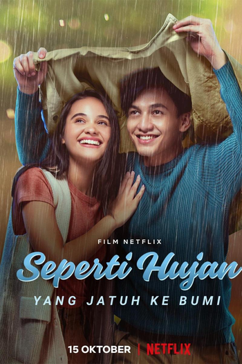  de Filme Chuva que Cai do Céu (2020)