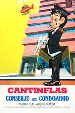 O zelador (Conserje en Condominio)