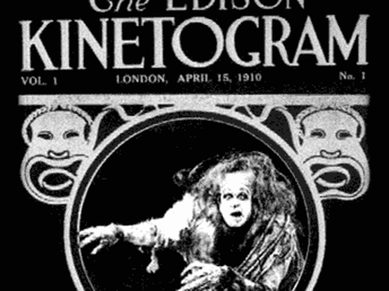 Foto 1 de Frankenstein