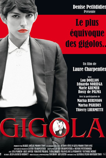 Gigola - Poster / Capa / Cartaz - Oficial 2
