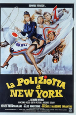 A Policial de Nova York (La Poliziotta a New York)