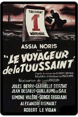 O Viajante de todos os Santos (Le voyageur de la Toussaint)