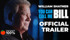 William Shatner: You Can Call Me Bill (2024) | Official HD Trailer | Legion M
