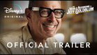The World According to Jeff Goldblum | Official Trailer | Disney+ | Streaming November 12