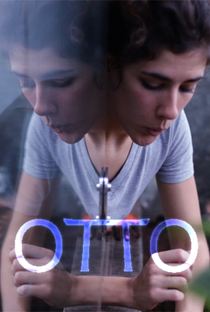 Otto - Poster / Capa / Cartaz - Oficial 2