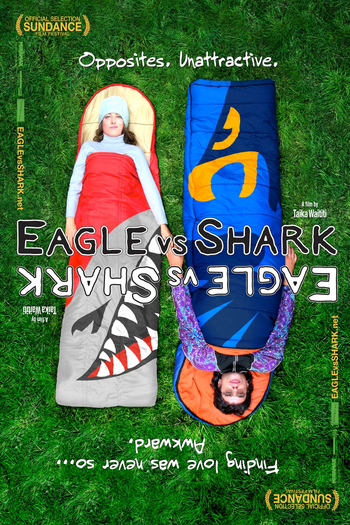  de Filme Loucos Por Nada (2007)