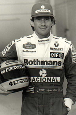 Ayrton Senna (Ayrton Senna)
