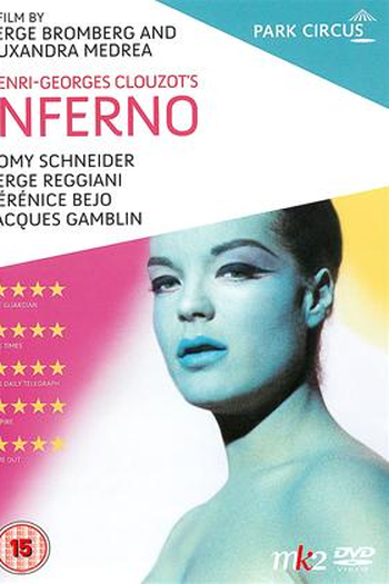  de Filme O Inferno de Henri-Georges Clouzot (2009)