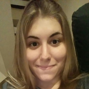 Foto de perfil de Thayná Cavaggioni