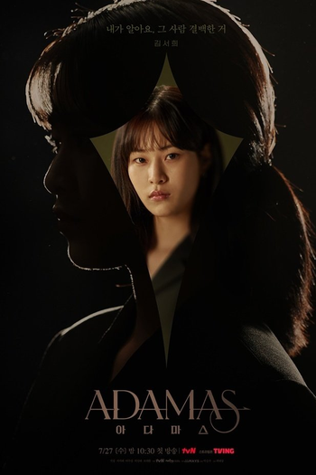 de Série Adamas (2022)