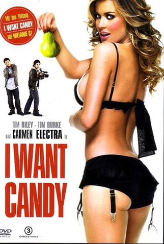 Poster 3 de Filme Loucos Por Ela (2007)