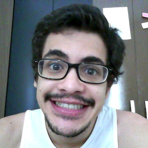 Foto de perfil de Henrique Pinto
