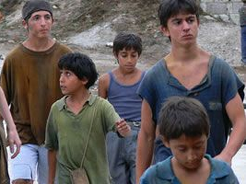 Foto 9 de Rosso Malpelo