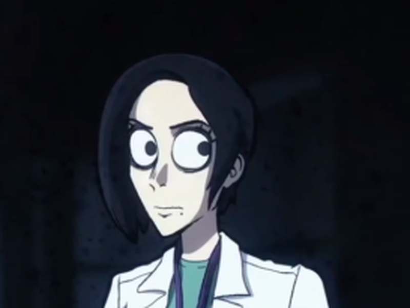 Foto 4 de A Ordem Paranormal