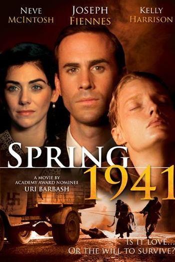  de Filme Primavera de 1941 (2007)