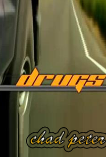Drugs - Poster / Capa / Cartaz - Oficial 1