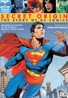 Origem Secreta: A História da DC Comics