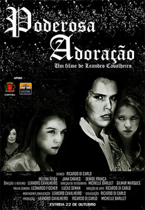 Poderosa Adoração (Poderosa Adoração)