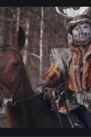 Poster de Curta Kvelertak: 1985 (2016)