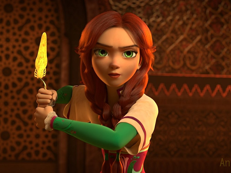 Foto 27 de O Resgate da Princesa