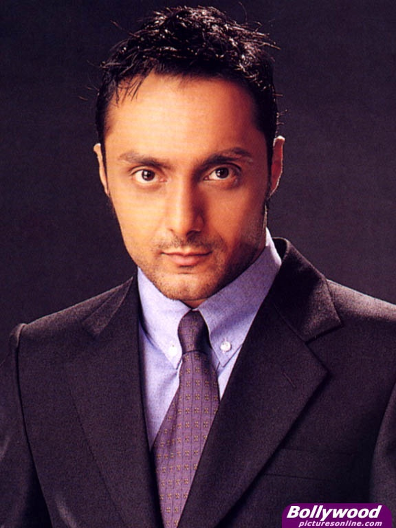 Rahul Bose - Foto 5