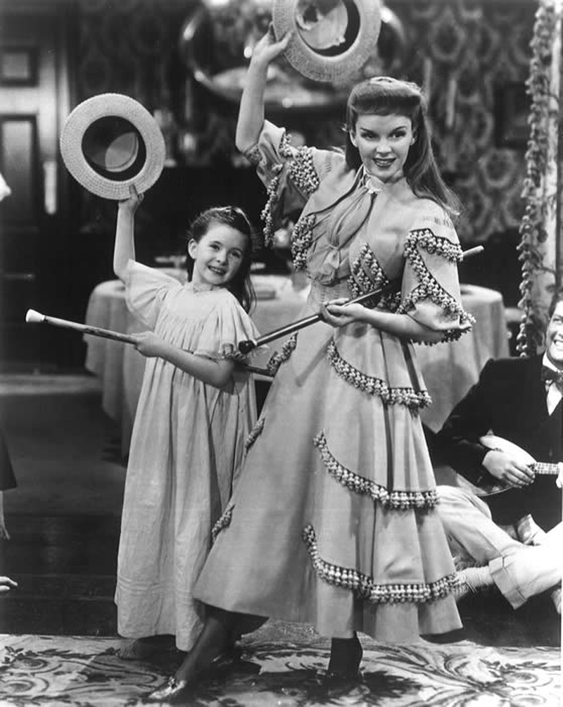 Margaret O'Brien (I) - Foto 2