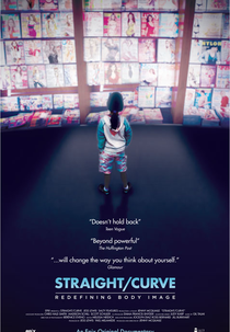 Straight/Curve: Redefining Body Image (Straight/Curve: Redefining Body Image)