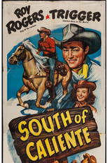 Ao Sul de Caliente (South of Caliente)