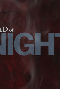 Na Calada da Noite (2ª Temporada) - Poster / Capa / Cartaz - Oficial 1