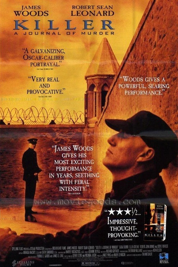  de Filme Confissões de um Assassino (1995)